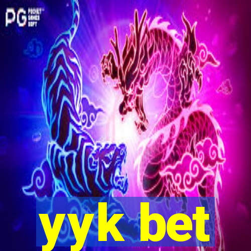 yyk bet